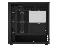 FRACTAL DESIGN Obudowa North XL Charcoal Black TG Dark FD-C-NOR1X-02 - 1228497 - zdjęcie 5